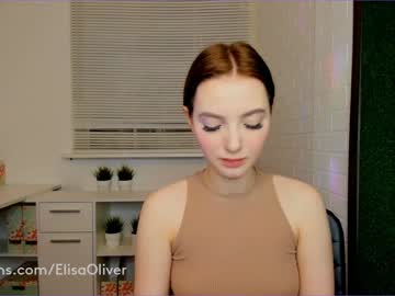 female cam girl elisa_oliver image #440532