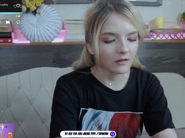 female cam girl ginger_pie image #2769254