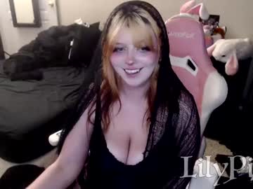 female cam girl lilypixel image #2807305