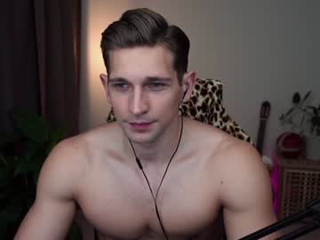 female cam man marcusdiamond image #1652834