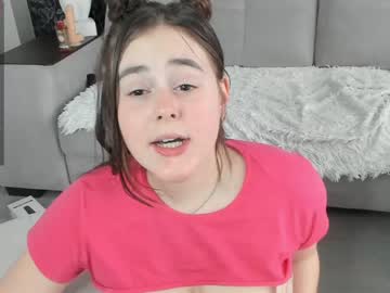 female cam girl emilia_me image #1303256
