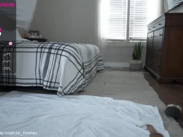 female cam girl sophie_fennec image #1103754