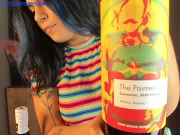 female cam girl doubedeesarai image #2426695