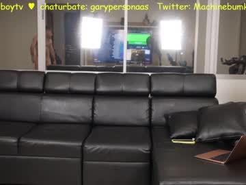 female cam man machinebumkelly image #2758782