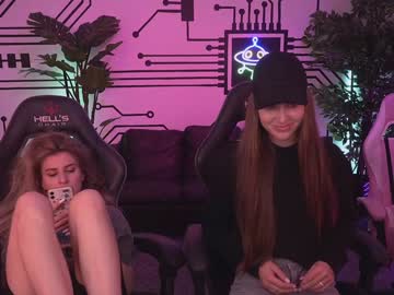 female cam couple anabel054 image #2369585
