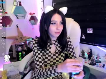 female cam girl stephymoon_ image #2701387