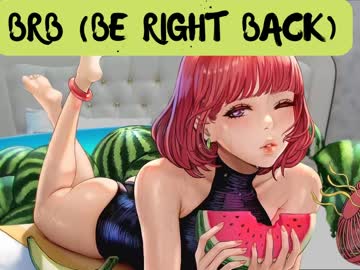 female cam girl ginger_pie image #1760054