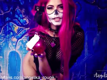 female cam girl angelika_rouge image #982573