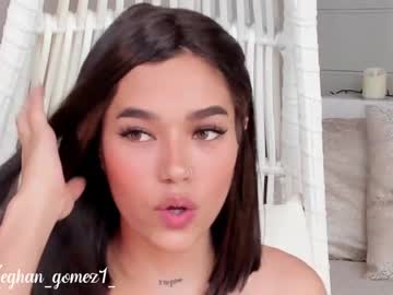 female cam girl _meghan_gomez1_ image #1765320