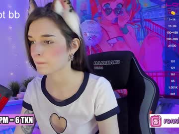 female cam girl ronnie_moon image #589967