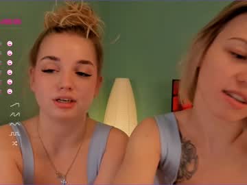 female cam couple huntertiana image #1712253