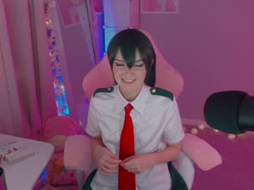 female cam girl finleyfae image #1541840
