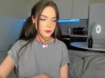 female cam girl girl_of_yourdreams image #1813588