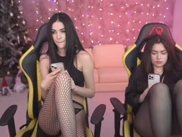 female cam couple anabel054 image #3427913