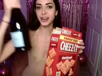 female cam girl kitty_kat93 image #3510422