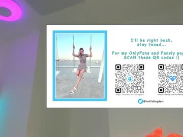 female cam girl hotfallingdevil image #3298718