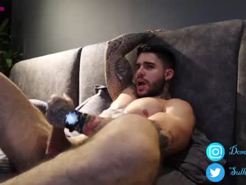 female cam man dominic_sullivan1 image #2516535