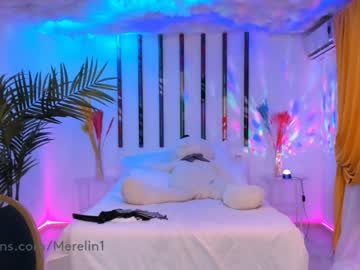 female cam girl merelin__ image #68399