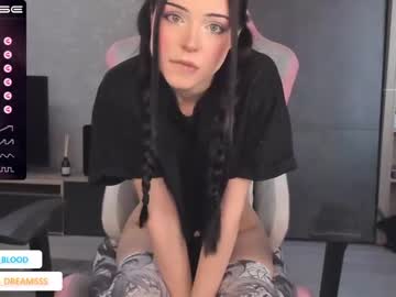 female cam girl girl_of_yourdreams image #3734295