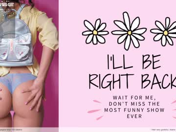 female cam girl little_effy18 image #3122297