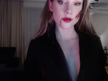 female cam girl bitter_moon image #357701