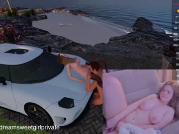 female cam girl dreamsweetgirl image #1032628