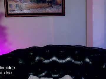 female cam girl _demi_dee_ image #3459238