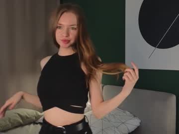 female cam girl elenegilbertson image #3995164