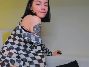 female cam girl gabbi_i image #270163
