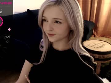female cam girl xoberry image #256837