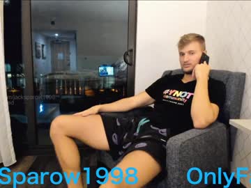 female cam man jacksparow1998 image #884975