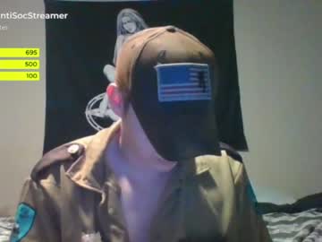 female cam man antisocialstreamer image #2973658