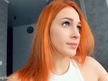 female cam girl sophie_5 image #1308908