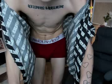 female cam man jacob_best image #3841238