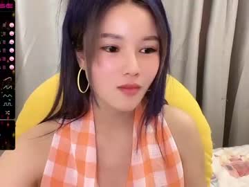 hkchengcheng  female  webcam