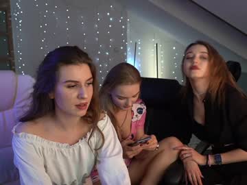 female cam couple anabel054 image #595297