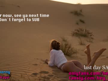 female cam girl heyhorny_cb image #3226587