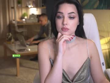 female cam couple office_online image #752276