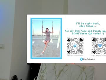 female cam girl hotfallingdevil image #3170832