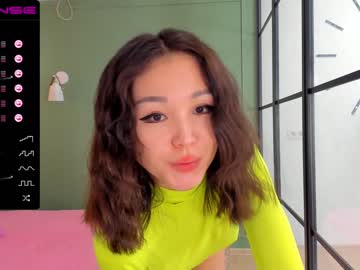 female cam girl chan_lia image #964553