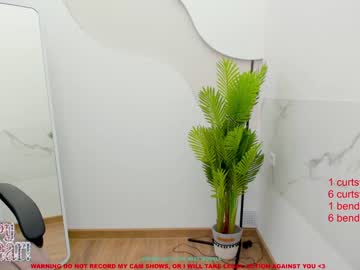 female cam girl blush_lana image #865147