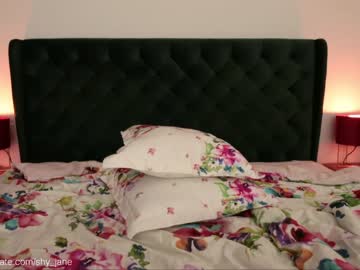 female cam girl shy_jane image #3277281