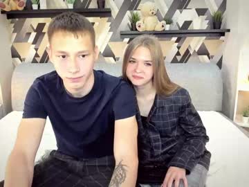 female cam couple casey_and_tommy image #2123353