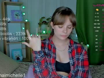 female cam girl maimichelle image #2172698