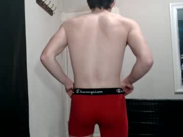 female cam man mrjaxon12 image #3539301
