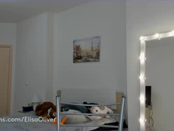 female cam girl elisa_oliver image #850663