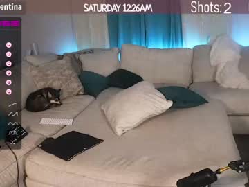female cam girl milavalentinax image #2765022