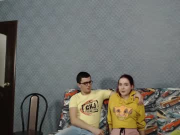female cam couple renae_tom image #967090