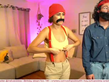female cam girl livanddrew image #308630