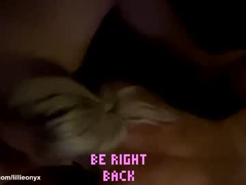 female cam girl lillieonyx image #165641
